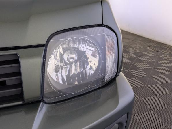 Suzuki Jimny III Рестайлинг 2 с пробегом 2018 года, цена 1 855 000 рублей, 51653 км, внедорожник, Автокод Объявления