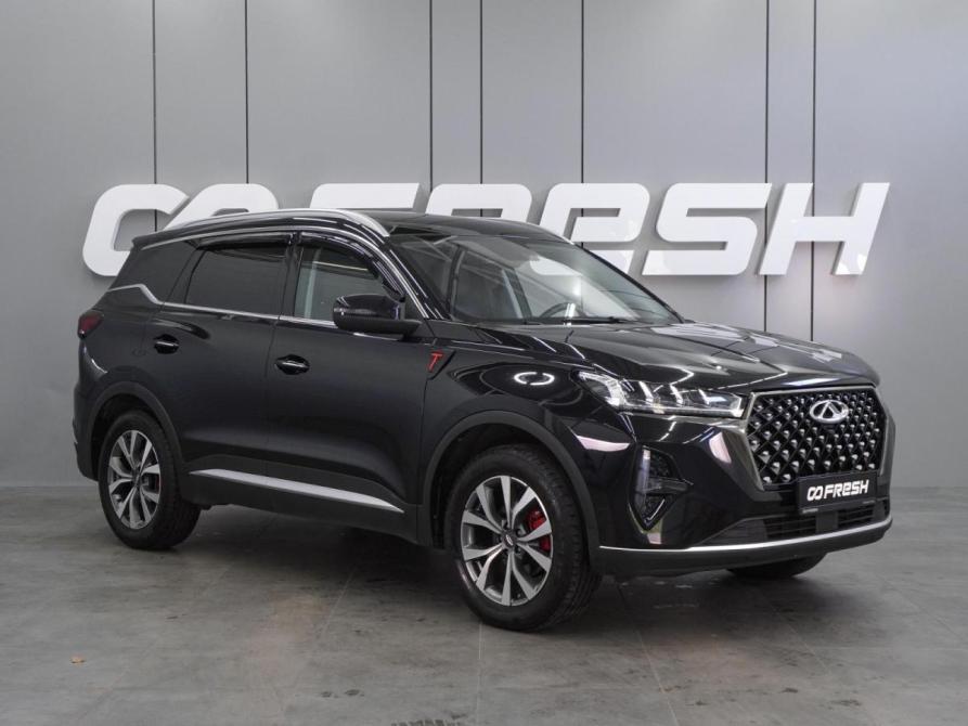 Chery Tiggo 7 Pro Max I Воронеж  - изображение 1