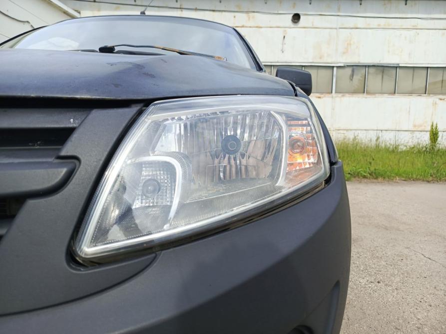 Lada (ВАЗ) Granta I Набережные Челны  - изображение 21