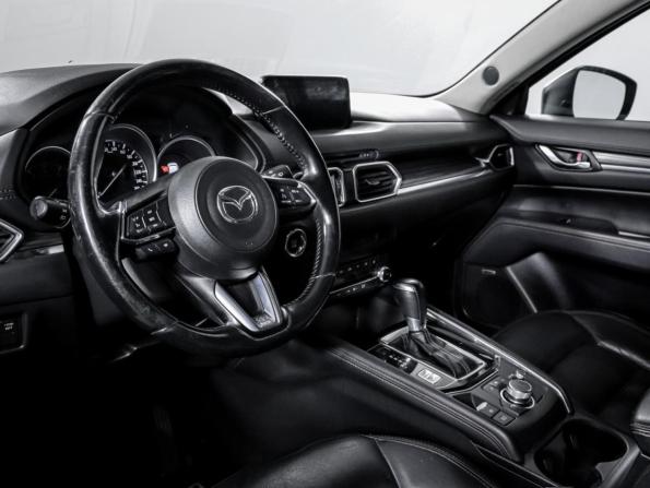 Mazda CX-5 II с пробегом 2019 года, цена 2 070 000 рублей, 178812 км, внедорожник, Автокод Объявления