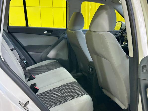 Volkswagen Tiguan I с пробегом 2011 года, цена 1 320 000 рублей, 34000 км, внедорожник, Автокод Объявления