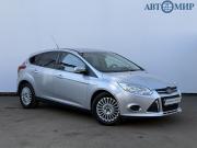 Ford Focus III Москва  - изображение 15