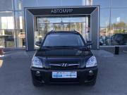 Hyundai Tucson I Брянск  - изображение 16