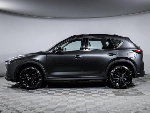 Mazda CX-5 II Рестайлинг с пробегом 2025 года, цена 3 190 000 рублей, 11996 км, внедорожник, Автокод Объявления