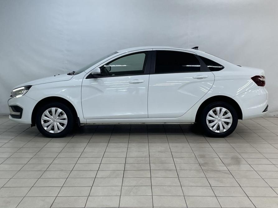 Lada (ВАЗ) Vesta I Рестайлинг (NG) Воронеж  - изображение 9