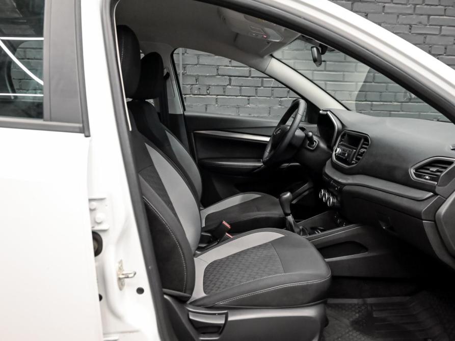 Lada (ВАЗ) Vesta I Рестайлинг (NG) Екатеринбург  - изображение 11