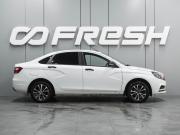 Lada (ВАЗ) Vesta I Воронеж  - изображение 22