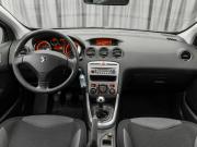 Peugeot 308 I Москва  - изображение 29