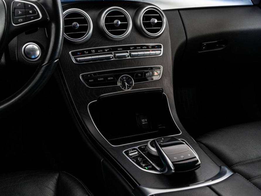 Mercedes-Benz C-Класс IV (W205) Санкт-Петербург  - изображение 15