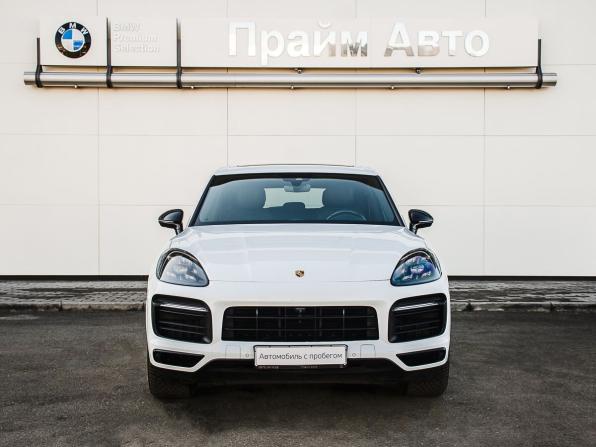 Porsche Cayenne III с пробегом 2019 года, цена 7 150 000 рублей, 88880 км, внедорожник, Автокод Объявления