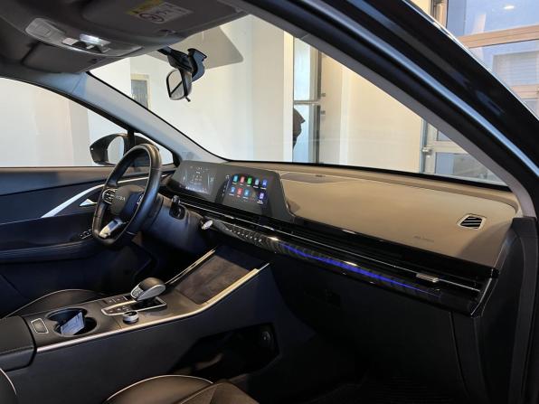 Omoda C5 I с пробегом 2023 года, цена 1 450 000 рублей, 99174 км, внедорожник, Автокод Объявления