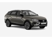 Lada (ВАЗ) Vesta I Рестайлинг (NG) Брянск  - изображение 2