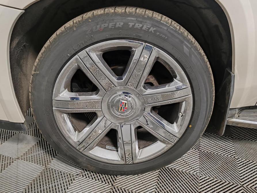 Cadillac Escalade IV Москва  - изображение 17