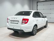 Lada (ВАЗ) Granta I Рестайлинг Екатеринбург  - изображение 25