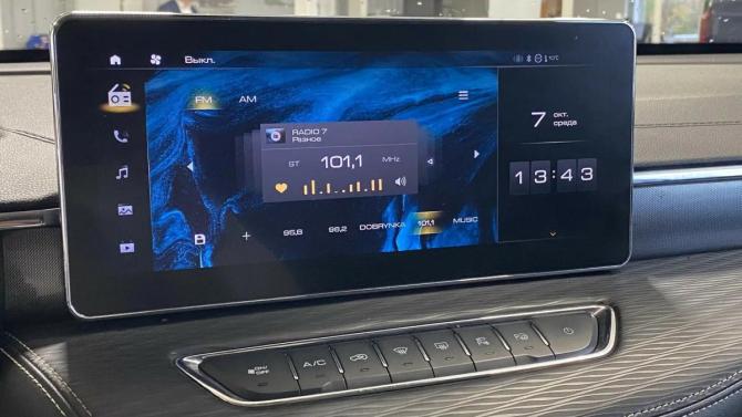 Haval Jolion I с пробегом 2023 года, цена 1 550 000 рублей, 309000 км, внедорожник, Автокод Объявления