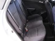 Hyundai Solaris I Рестайлинг Самара  - изображение 37