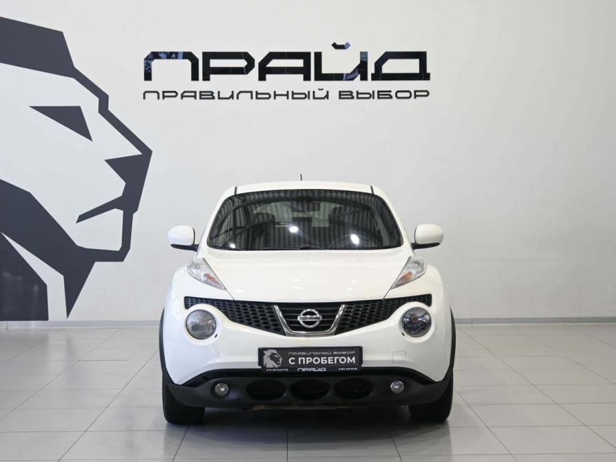 Nissan Juke I Ростов-на-Дону  - изображение 3
