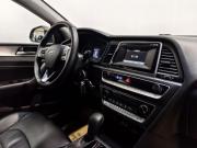 Hyundai Sonata VII (LF) Рестайлинг Курск  - изображение 25
