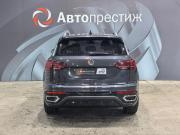Volkswagen Tayron I Пермь  - изображение 33