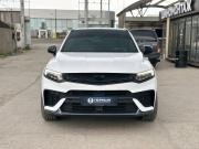 Geely Tugella I Рестайлинг Пермь  - изображение 42