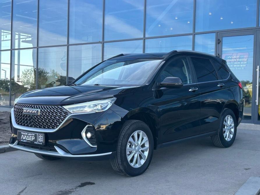 Haval M6 II Энгельс  - изображение 1