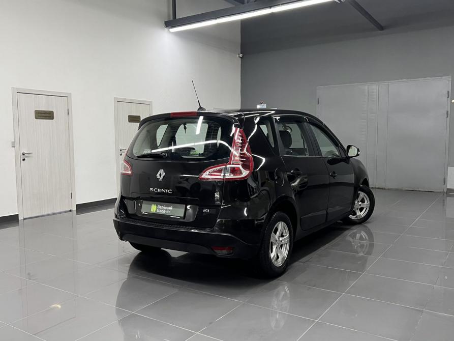 Renault Scenic III Тверь  - изображение 2