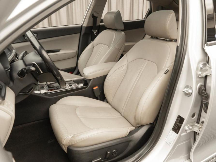 Kia Optima IV Москва  - изображение 9