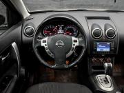 Nissan Qashqai I Рестайлинг Екатеринбург  - изображение 42
