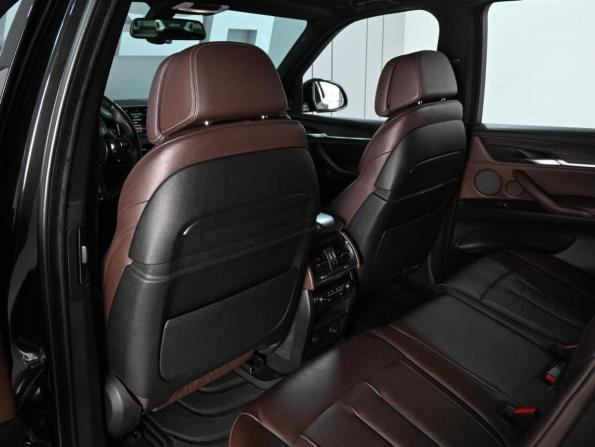 BMW X5 III (F15) с пробегом 2014 года, цена 3 949 000 рублей, 184623 км, внедорожник, Автокод Объявления