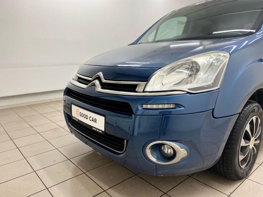 Citroen Berlingo II Рестайлинг Энгельс  - изображение 9