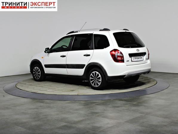 Lada (ВАЗ) Kalina II с пробегом 2015 года, цена 597 000 рублей, 102744 км, универсал, Автокод Объявления