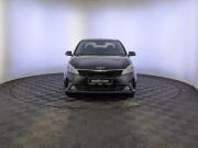 Kia Rio IV Рестайлинг Москва  - изображение 30
