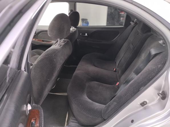 Hyundai Sonata IV (EF) Рестайлинг с пробегом 2006 года, цена 540 000 рублей, 387179 км, седан, Автокод Объявления