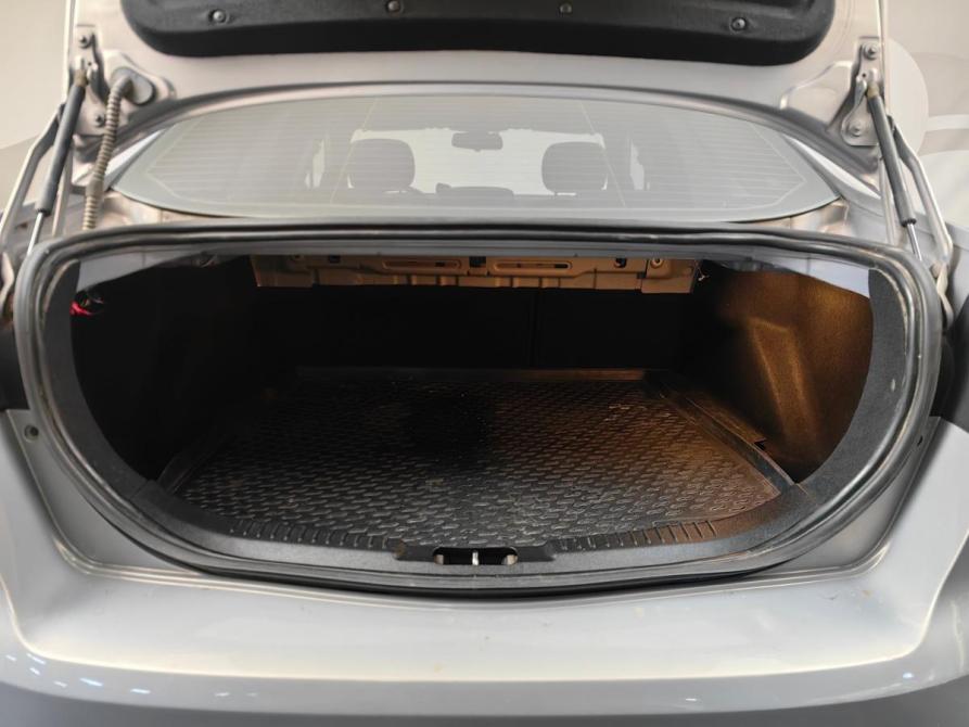 Ford Mondeo IV Рестайлинг Москва  - изображение 24