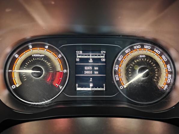 Lada (ВАЗ) Vesta I Рестайлинг (NG) с пробегом 2023 года, цена 1 120 000 рублей, 92474 км, универсал, Автокод Объявления