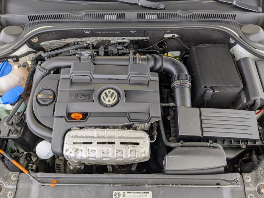Volkswagen Jetta VI Москва  - изображение 9