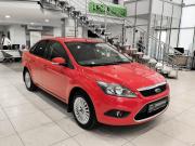Ford Focus II Рестайлинг Казань  - изображение 25