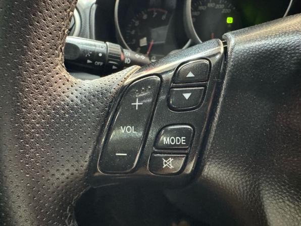 Mazda 3 I (BK) с пробегом 2005 года, цена 600 000 рублей, 257271 км, хэтчбек, Автокод Объявления