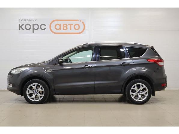 Ford Kuga II с пробегом 2015 года, цена 1 299 000 рублей, 141467 км, внедорожник, Автокод Объявления