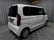 Honda N-BOX II Стерлитамак  - изображение 52