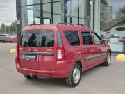 Lada (ВАЗ) Largus I Ижевск  - изображение 28