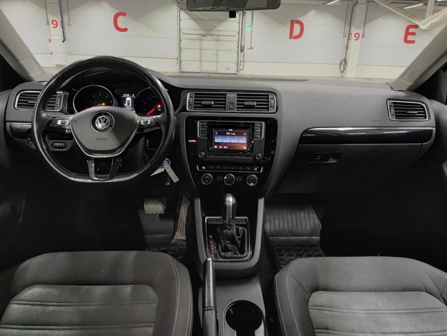 Volkswagen Jetta VI Рестайлинг Казань  - изображение 17