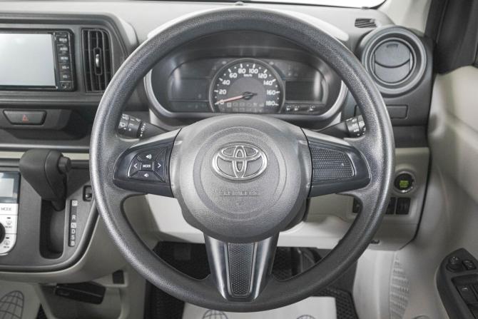 Toyota Passo III с пробегом 2018 года, цена 949 000 рублей, 105000 км, хэтчбек, Автокод Объявления
