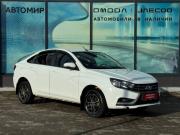 Lada (ВАЗ) Vesta I Архангельск  - изображение 16