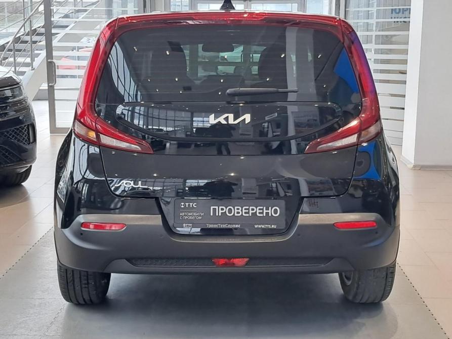 Kia Soul III Казань  - изображение 7