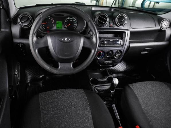 Lada (ВАЗ) Granta I с пробегом 2017 года, цена 549 000 рублей, 79319 км, седан, Автокод Объявления