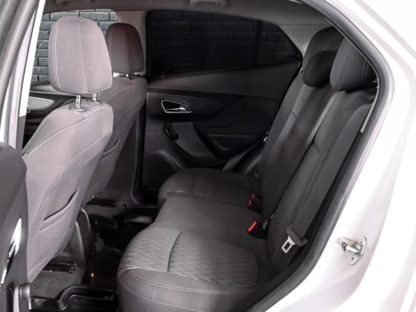 Opel Mokka I с пробегом 2014 года, цена 980 000 рублей, 135201 км, внедорожник, Автокод Объявления