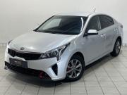 Kia Rio IV Рестайлинг Курск  - изображение 21