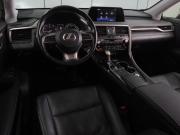 Lexus RX IV Рестайлинг Воронеж  - изображение 29