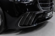 Mercedes-Benz S-Класс VII (W223) Москва  - изображение 63